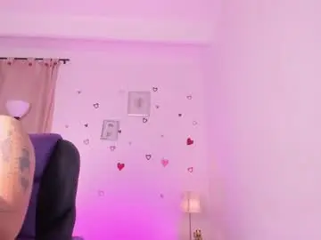 Chaturbate Live Sex of liaamoretzz