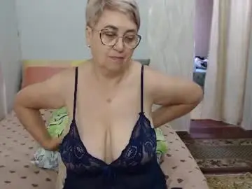 Chaturbate Live Porn of margaretstar