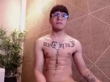 Chaturbate Private Sex Chat of mats_erikson