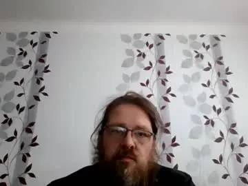 Chaturbate Adult Video Chat of metallbuddy