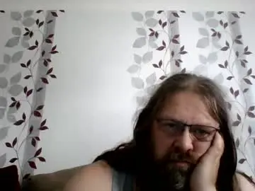 Chaturbate Live Porn of metallbuddy