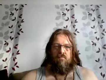 Chaturbate Sex Cam of metallbuddy