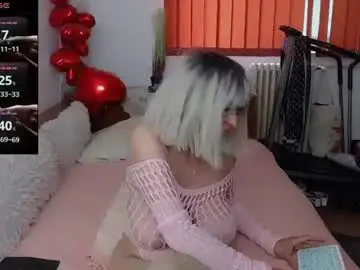 Chaturbate Nude Webcam of milfdolores