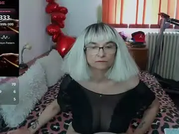 Chaturbate Adult Webcams of milfdolores