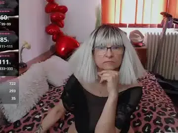 Chaturbate Live Sex Cam of milfdolores