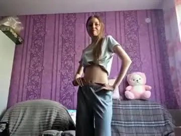 Chaturbate Live Sex Cam of nickyzahl