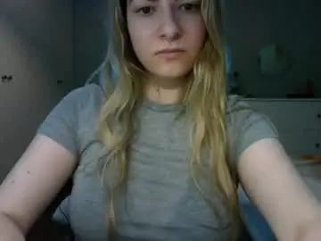 Chaturbate Nude Webcam of rosie_june
