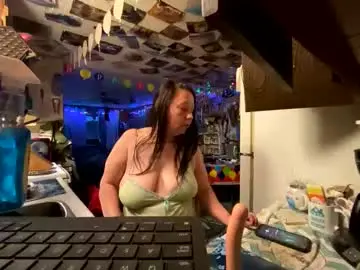 Chaturbate Adult Webcams of shorty920505
