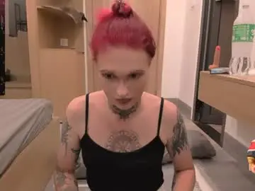 Chaturbate Nude Webcam of simona_rain