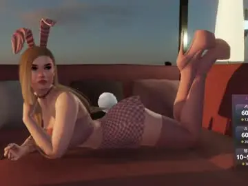 Chaturbate Sex Cam of soynahid_