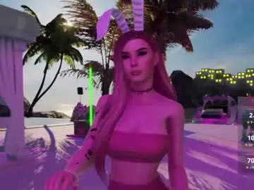 Chaturbate Free Porn Cam of soynahid_