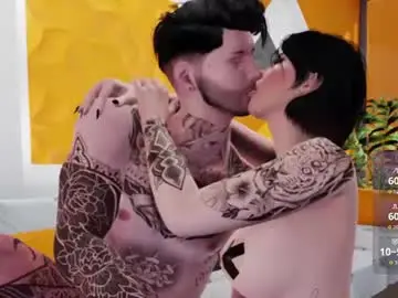 Chaturbate Best live sex cam show of soynahid_