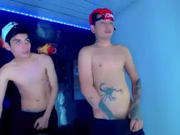 Chaturbate Sex Chat of theshamefulboys