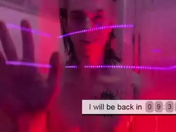 Chaturbate Sex Chat of velvet_power