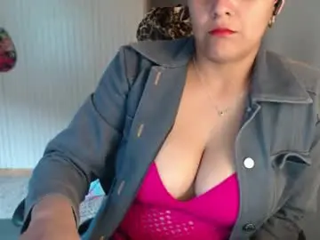 Chaturbate Adult Webcams of xcanela_