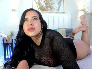 Chaturbate Live Porn of _alice08_