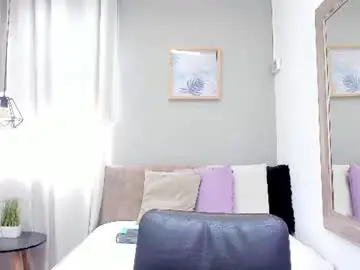 Chaturbate Adult Video Chat of _alice08_