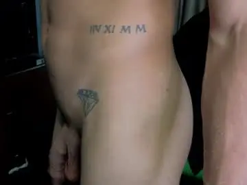 Chaturbate Sex Cam of alejandrojf_00