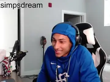 Chaturbate Nude Webcam of asimpsdream