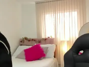 Chaturbate Free Live Porn of charlotte_pleasure