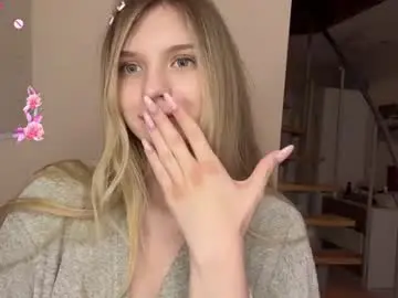 Chaturbate Live Porn of chloe_show