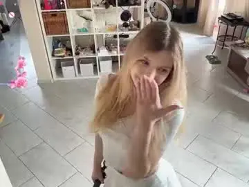 Chaturbate Private Sex Chat of chloe_show