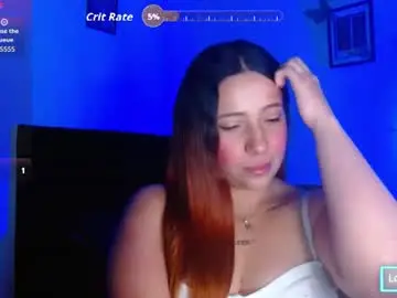 Chaturbate Private Sex Chat of daniorange