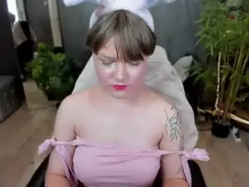 Chaturbate Free Porn Cam of dreammyluna