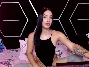 Chaturbate Private Sex Chat of emillystonex