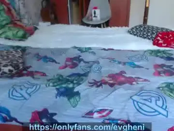 Chaturbate Nude Webcam of evgheni