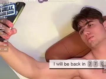 Chaturbate Free Live Porn of hotsportylad