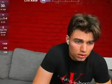 Chaturbate Private Sex Chat of hotsportylad