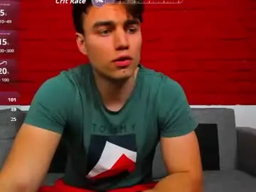 Chaturbate Sex Cam of hotsportylad