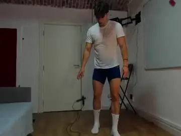 Chaturbate Adult Video Chat of hotsportylad