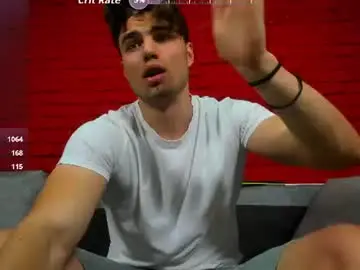 Chaturbate Free Porn Cam of hotsportylad
