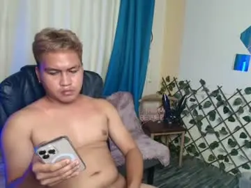 Chaturbate Sex Cam of jay_hotcummer