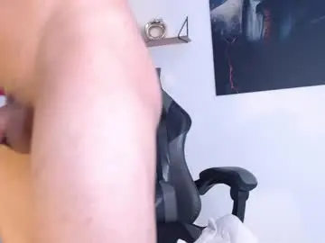 Chaturbate Private Sex Chat of massimofiore_