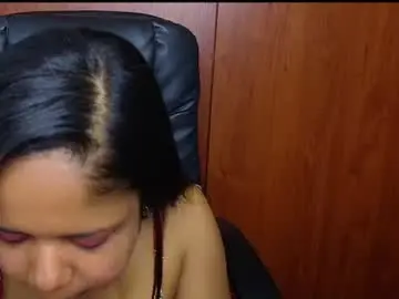 Chaturbate Live Sex of melika_sweet
