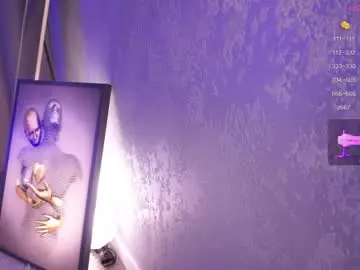 Chaturbate Adult Webcam of nerdy_freyua