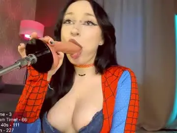 Chaturbate Free Live Porn of nerdy_freyua