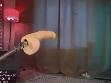 Chaturbate Best live sex cam show of nerdy_freyua
