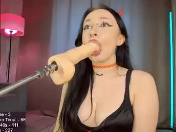 Chaturbate Best live sex cam show of nerdy_freyua