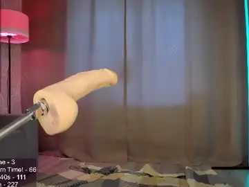 Chaturbate Best live sex cam show of nerdy_freyua