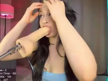 Chaturbate Nude Webcam of nerdy_freyua
