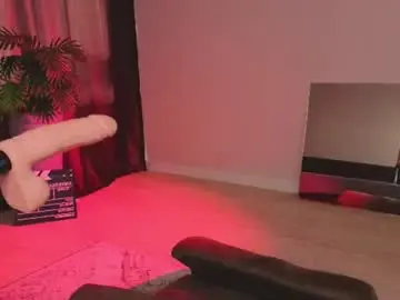 Chaturbate Live Porn of nerdy_freyua