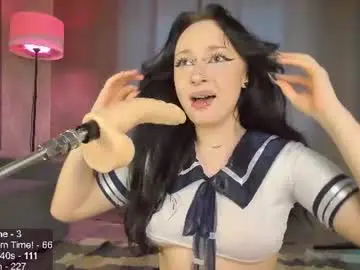 Chaturbate Private Sex Chat of nerdy_freyua