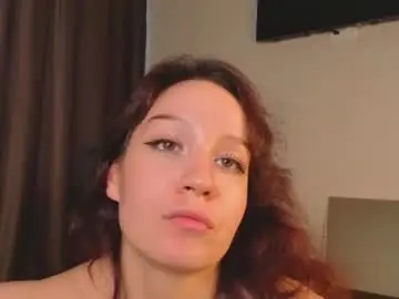 Chaturbate Free Live Porn of nerdy_freyua