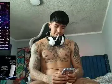 Chaturbate Live Sex of nickhot0609