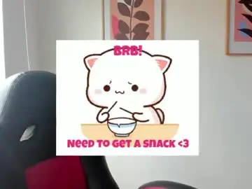 Chaturbate Private Sex Chat of shylittlebunny