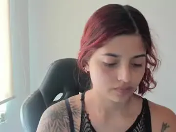 Chaturbate Free Live Porn of shylittlebunny